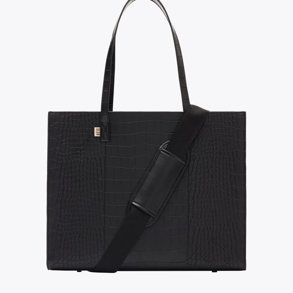 Beis Large Work Tote Totes